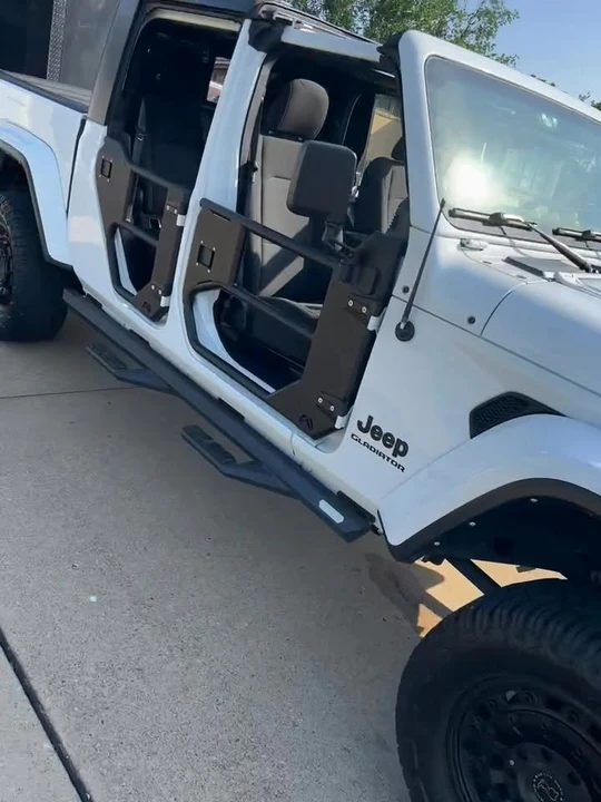 Jeep Gladiator - Image 9 of 9