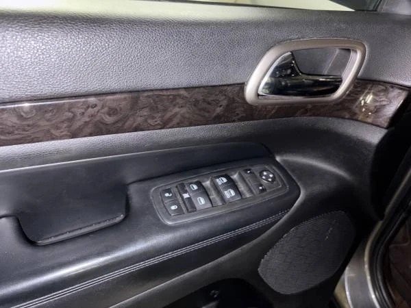 2012 Jeep WK2 Grand Cherokee - Image 4 of 12