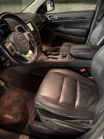 2012 Jeep WK2 Grand Cherokee - Image 12 of 12