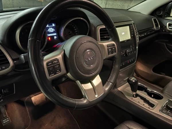 2012 Jeep WK2 Grand Cherokee - Image 11 of 12