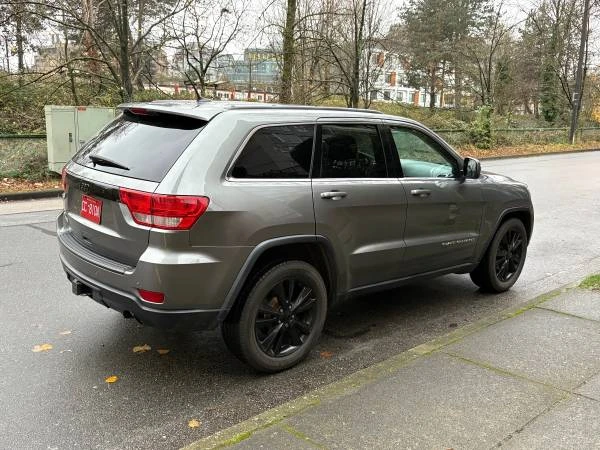 2012 Jeep WK2 Grand Cherokee - Image 3 of 12