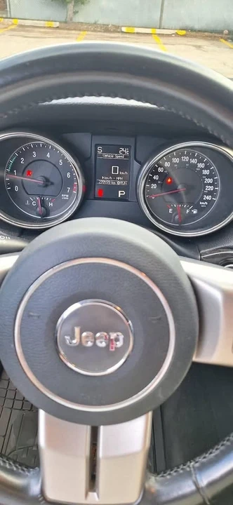2012 Jeep WK2 Grand Cherokee - Image 7 of 7