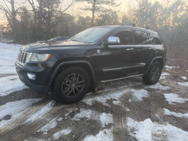 2011 Jeep WK2 Grand Cherokee - Image 4 of 11
