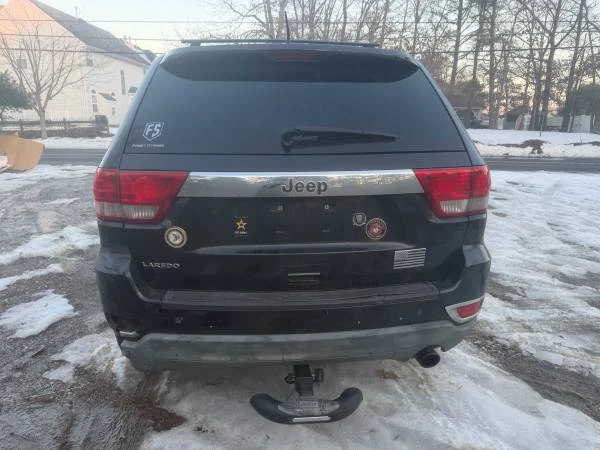 2011 Jeep WK2 Grand Cherokee - Image 7 of 11
