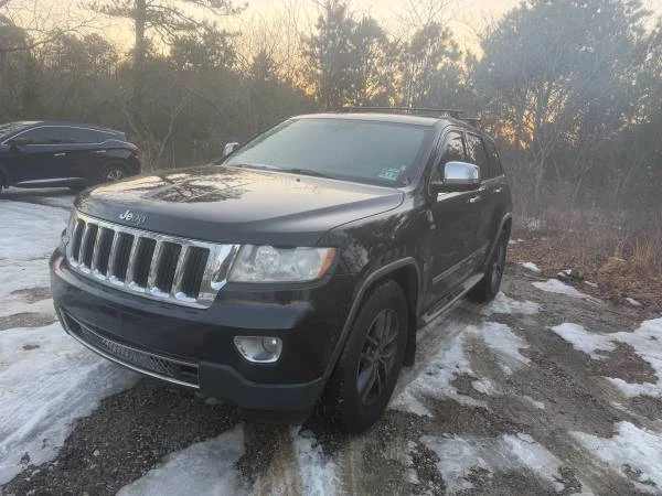 2011 Jeep WK2 Grand Cherokee - Image 3 of 11