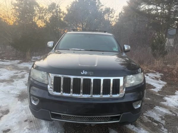 2011 Jeep WK2 Grand Cherokee - Image 2 of 11