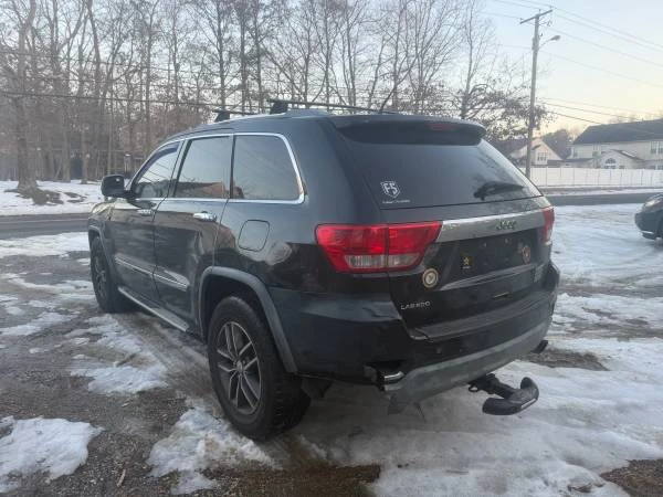 2011 Jeep WK2 Grand Cherokee - Image 6 of 11