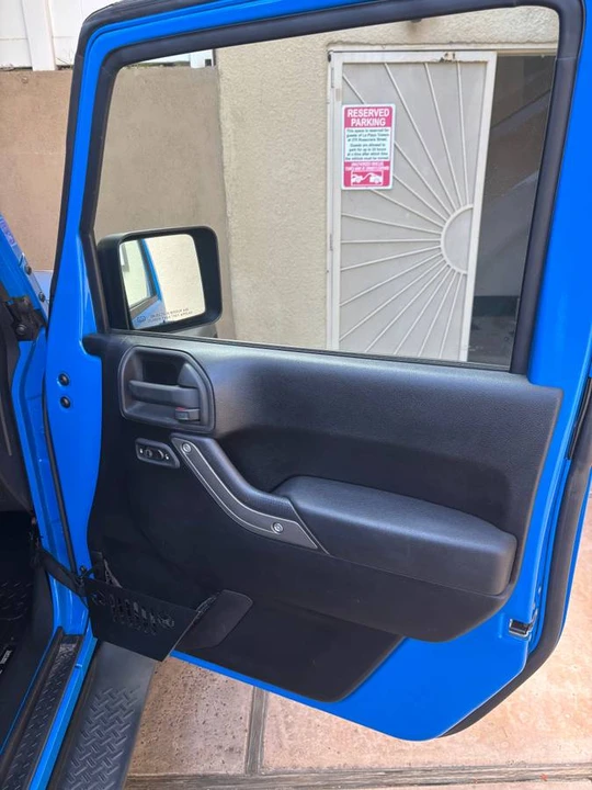 2011 Jeep JK Wrangler - Image 12 of 23