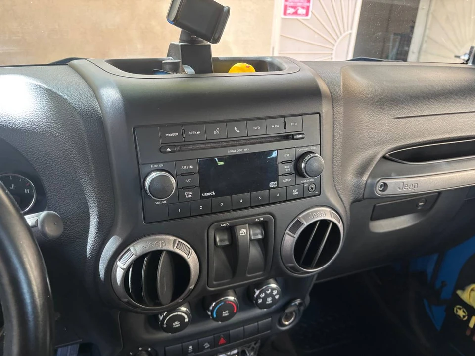 2011 Jeep JK Wrangler - Image 23 of 23
