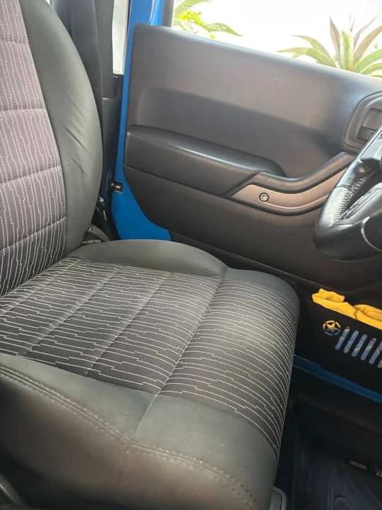 2011 Jeep JK Wrangler - Image 18 of 23
