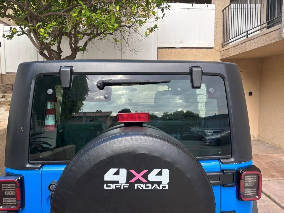2011 Jeep JK Wrangler - Image 15 of 23