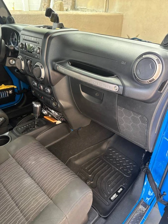 2011 Jeep JK Wrangler - Image 13 of 23