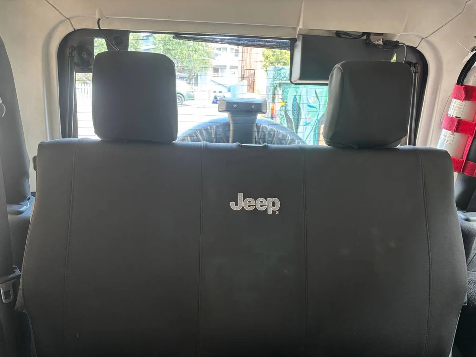 2011 Jeep JK Wrangler - Image 21 of 23