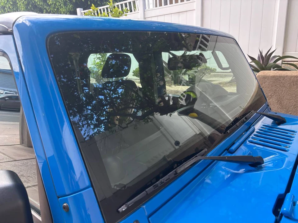 2011 Jeep JK Wrangler - Image 4 of 23