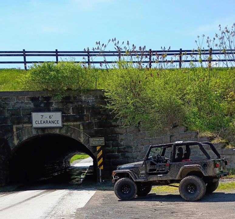 2006 Jeep TJ Wrangler - Image 2 of 7