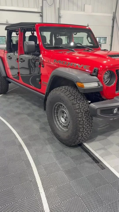 Jeep JT Gladiator - Image 4 of 4