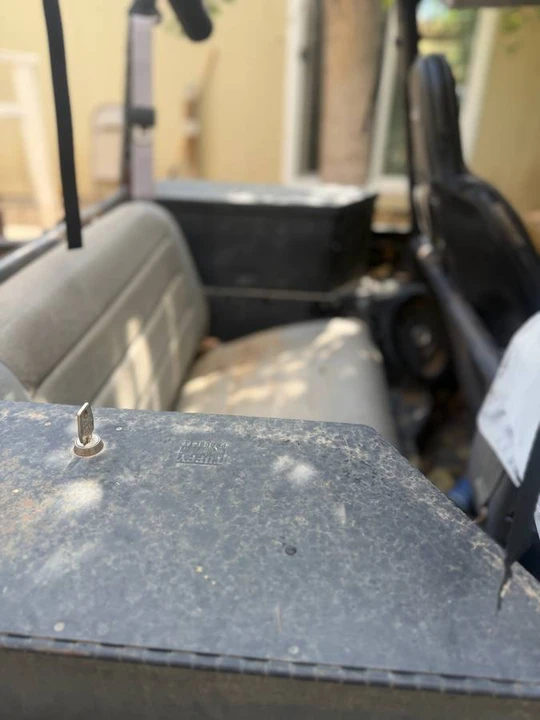 2015 Jeep CJ - Image 20 of 22