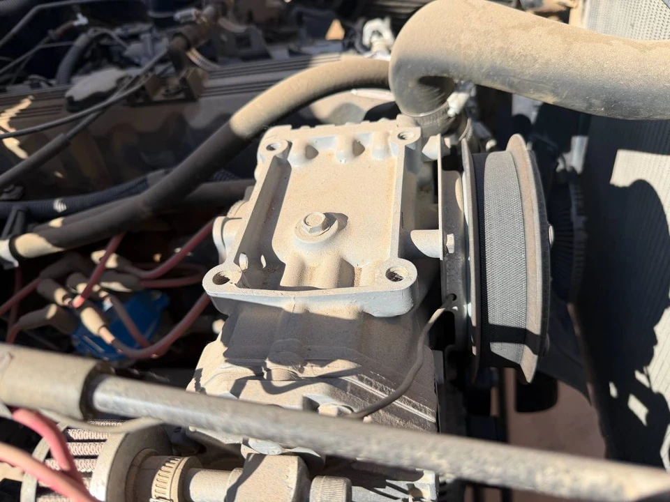 2015 Jeep CJ - Image 13 of 15