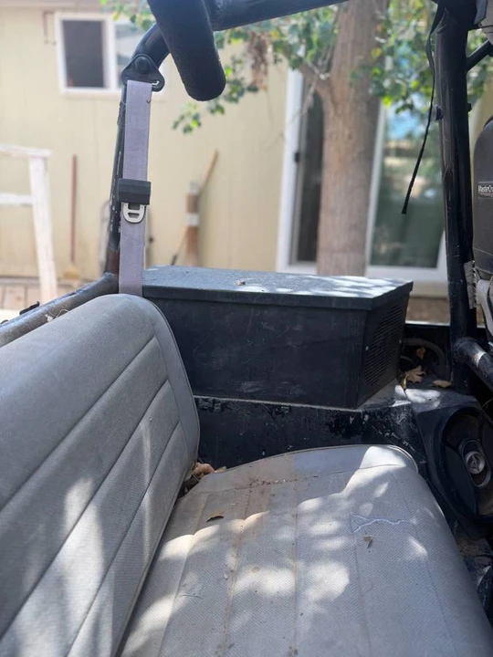 2015 Jeep CJ - Image 19 of 22