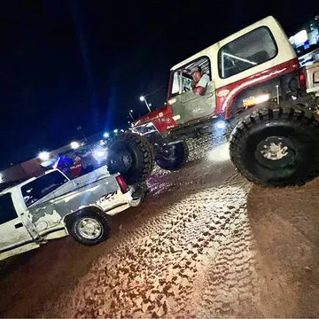 1985 Jeep CJ7