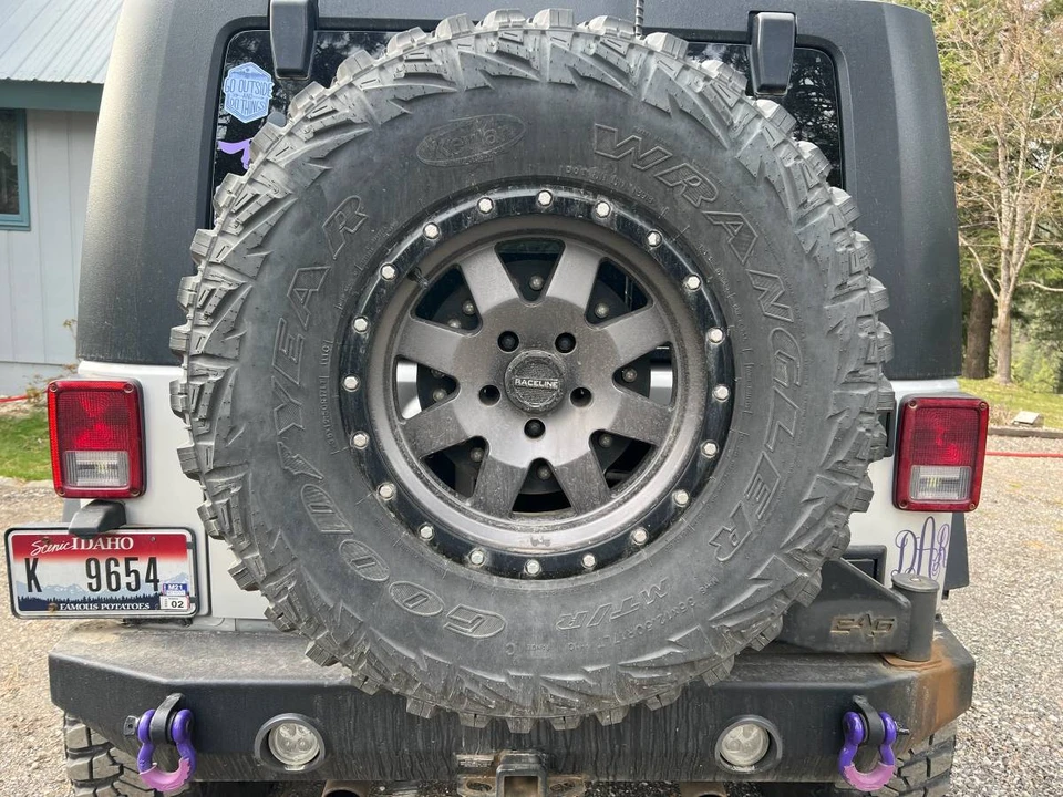 2008 Jeep JK Wrangler - Image 10 of 22
