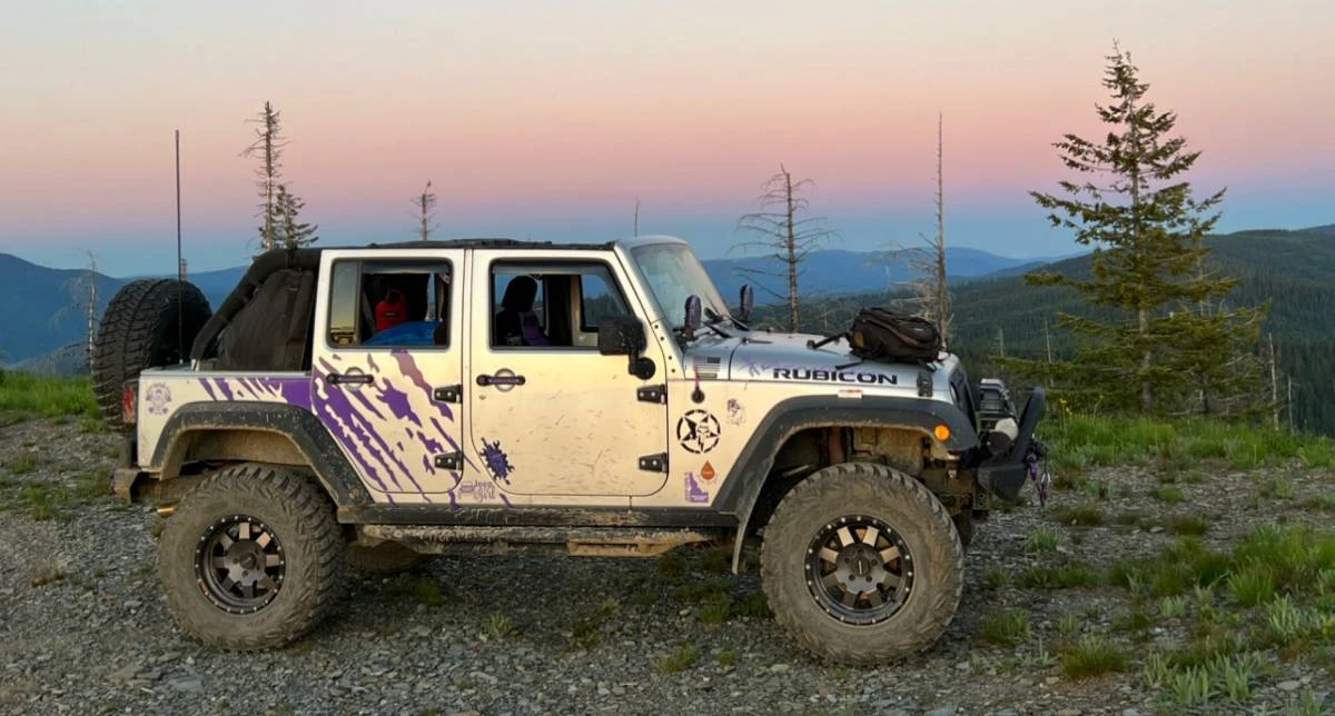 2008 Jeep JK Wrangler - Image 4 of 22