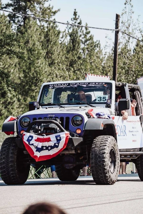 2008 Jeep JK Wrangler - Image 13 of 22
