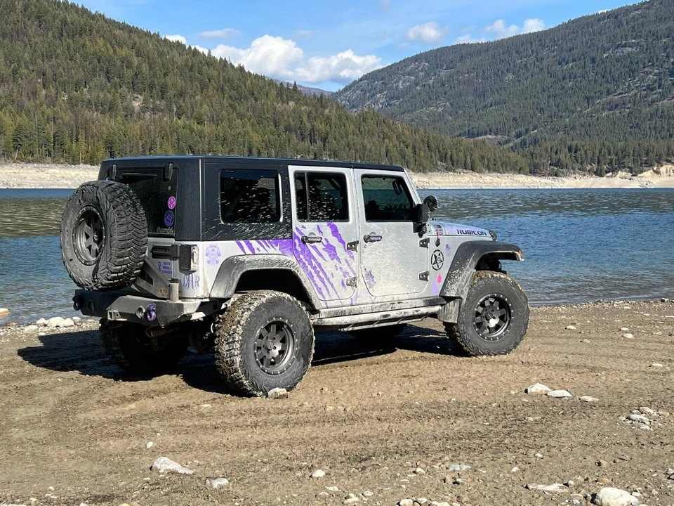 2008 Jeep JK Wrangler - Image 6 of 22