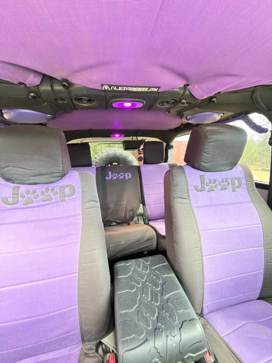 2008 Jeep JK Wrangler - Image 18 of 22