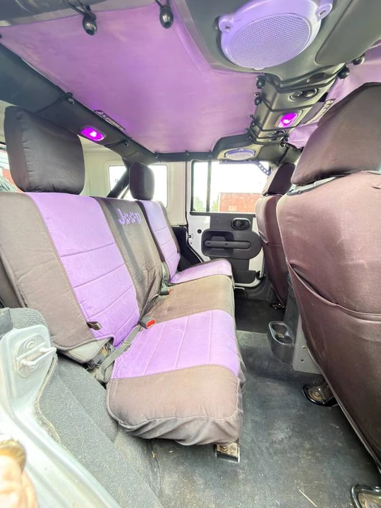 2008 Jeep JK Wrangler - Image 19 of 22