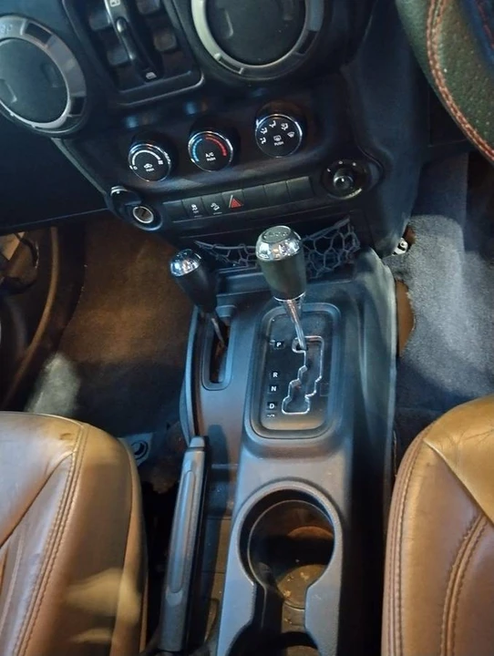 2017 Jeep JK Wrangler - Image 9 of 18