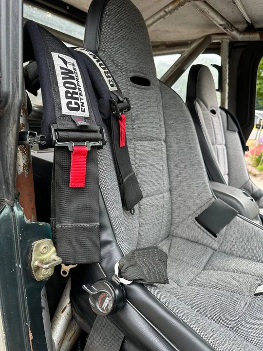2003 Jeep TJ Wrangler - Image 6 of 10
