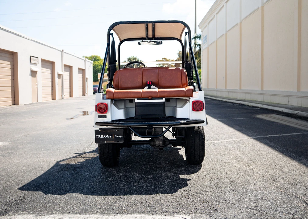 Parts & Memorabilia Golf Carts - Image 5 of 31