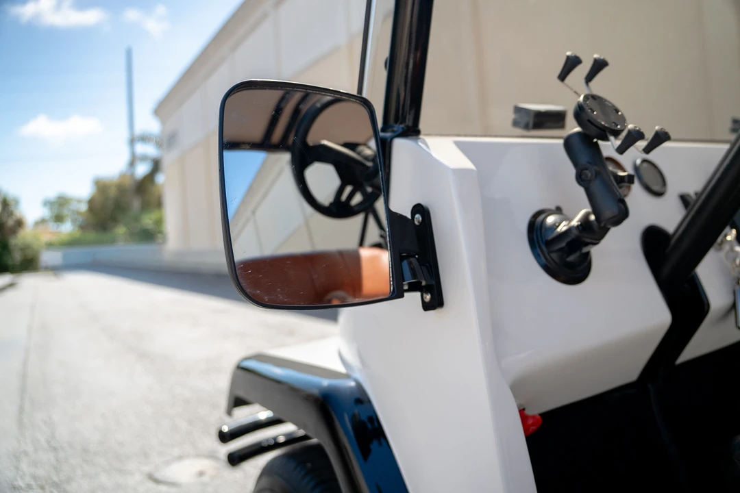 Parts & Memorabilia Golf Carts - Image 29 of 31