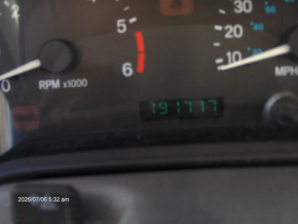 2000 Jeep TJ Wrangler - Image 17 of 20