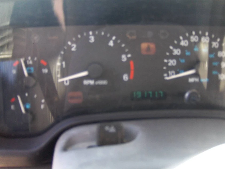 2000 Jeep TJ Wrangler - Image 16 of 20