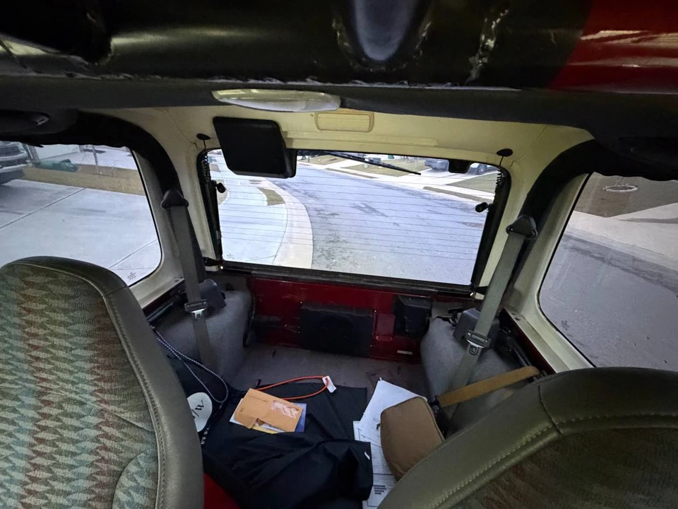 1998 Jeep TJ Wrangler - Image 7 of 7