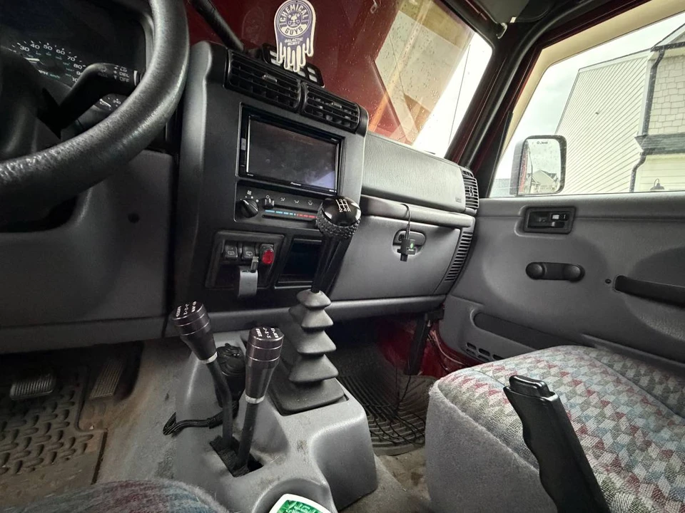 1998 Jeep TJ Wrangler - Image 6 of 7