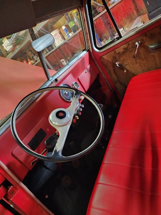 1954 Jeep Willys Pickup - Image 5 of 5