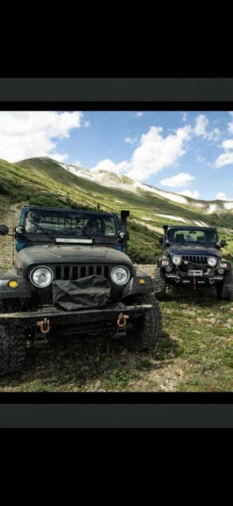 1989 Jeep YJ Wrangler - Image 8 of 11