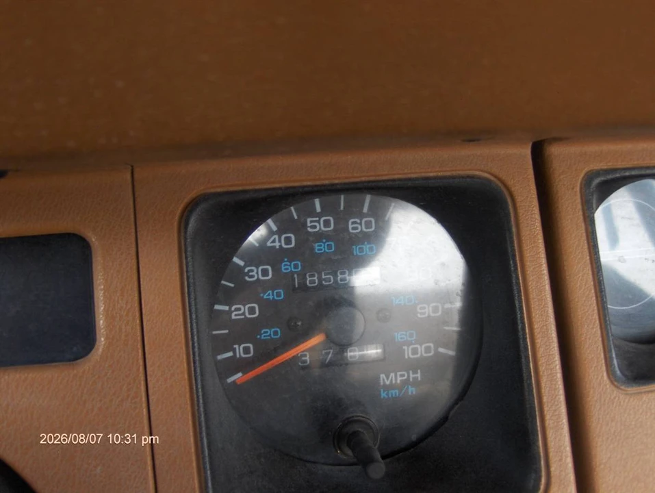 1994 Jeep YJ Wrangler - Image 9 of 14