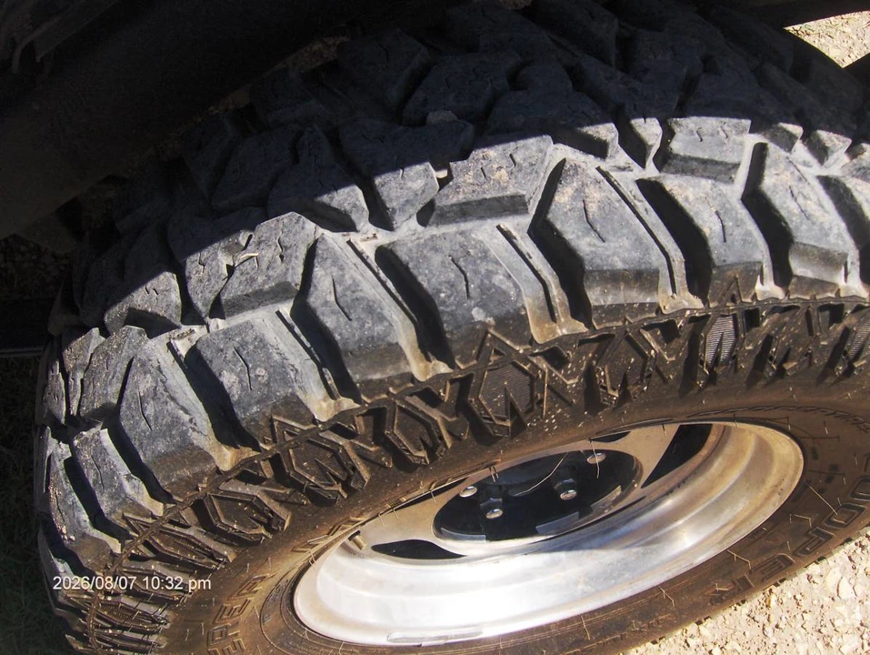 1994 Jeep YJ Wrangler - Image 14 of 14