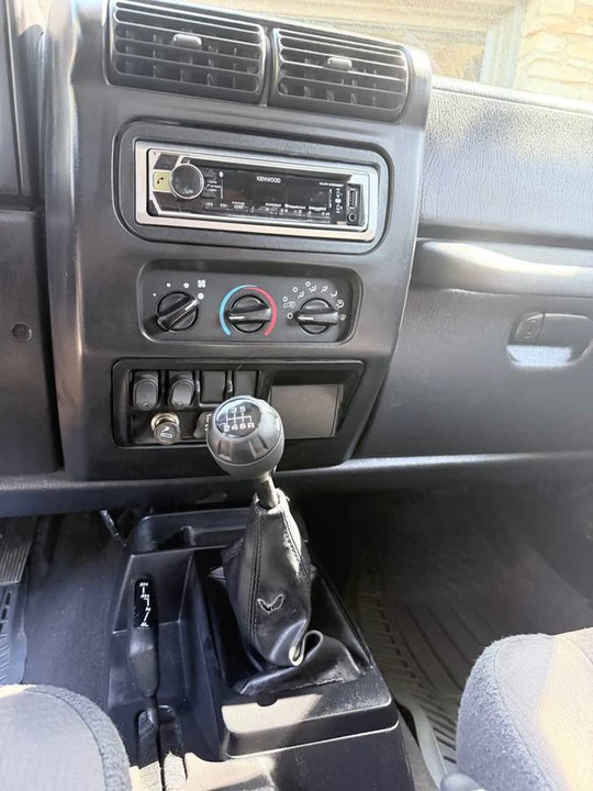 2006 Jeep TJ Wrangler - Image 10 of 20