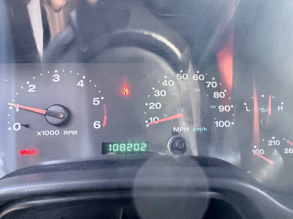 2006 Jeep TJ Wrangler - Image 7 of 20