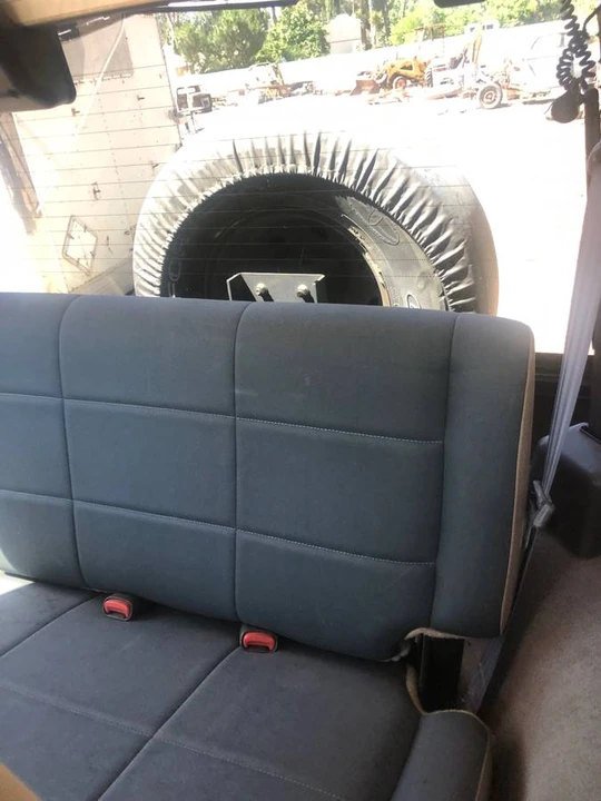 2002 Jeep - Image 16 of 16
