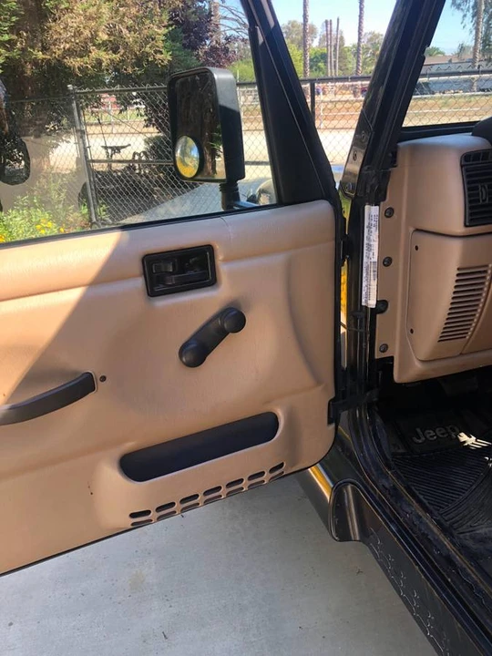 2002 Jeep - Image 4 of 16