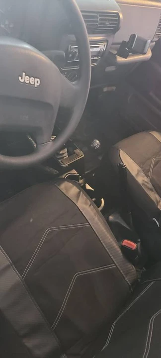 2005 Jeep TJ Wrangler - Image 3 of 5