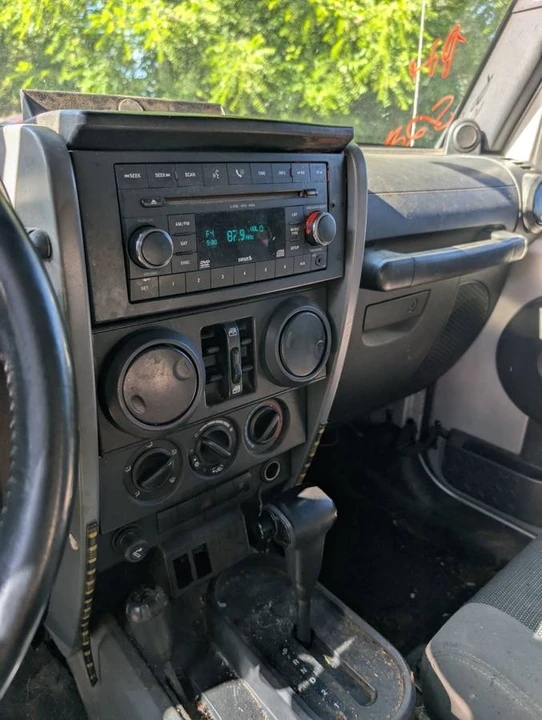 2007 Jeep JK Wrangler - Image 15 of 15