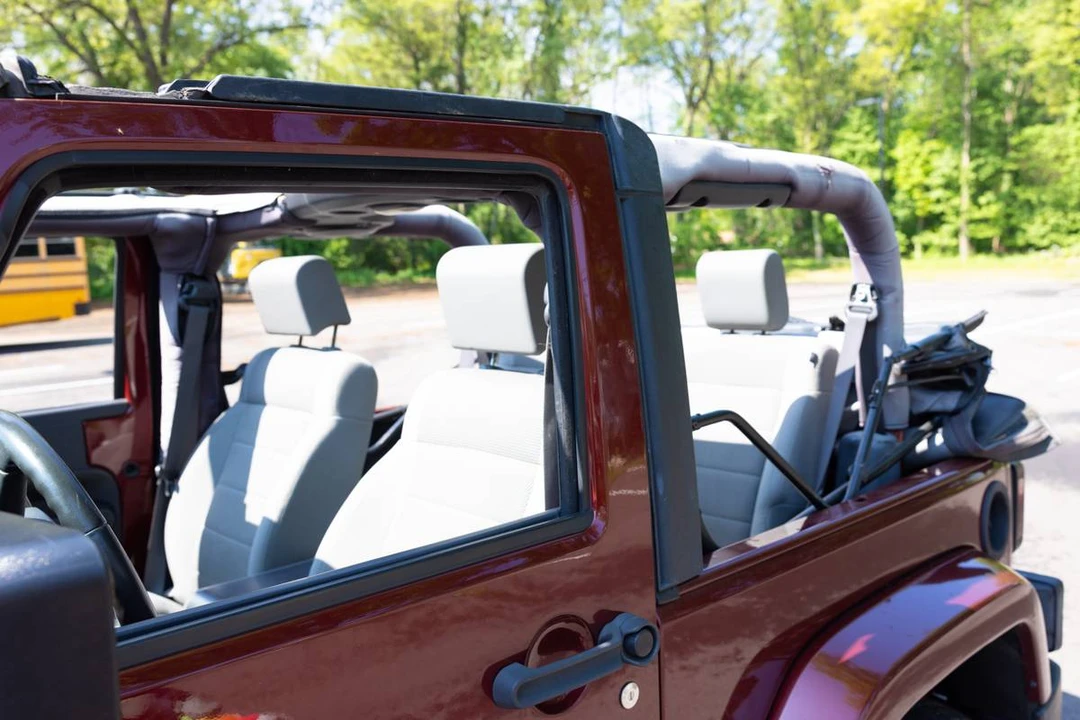 2007 Jeep JK Wrangler - Image 13 of 19