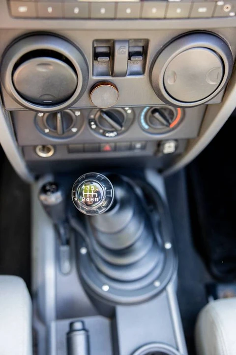 2007 Jeep JK Wrangler - Image 9 of 19